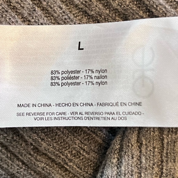 Sam Edelman Sweater - Large - Picture 7 of 9